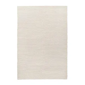 Laila Braided Wool Rug