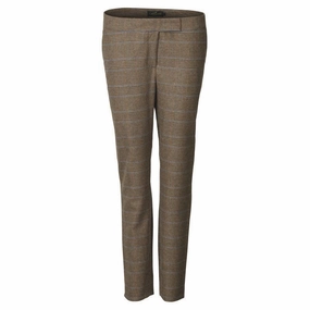 Laksen Ladies Tweed Trousers - Bell Tweed Trending Savings Now Big Savings Event
