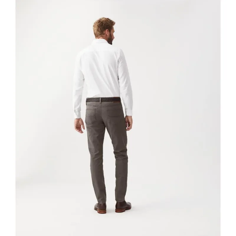 Hot Deal Alert R.M.Williams Mens Loxton Drill Australian Mens Jeans - Silt