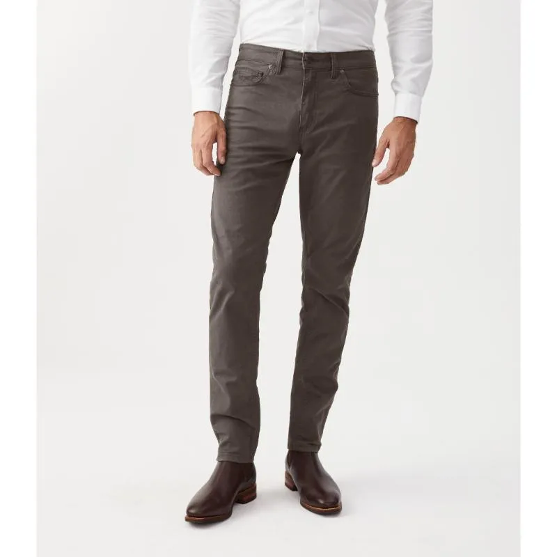 Big Hot Sale R.M.Williams Mens Loxton Drill Australian Mens Jeans - Silt