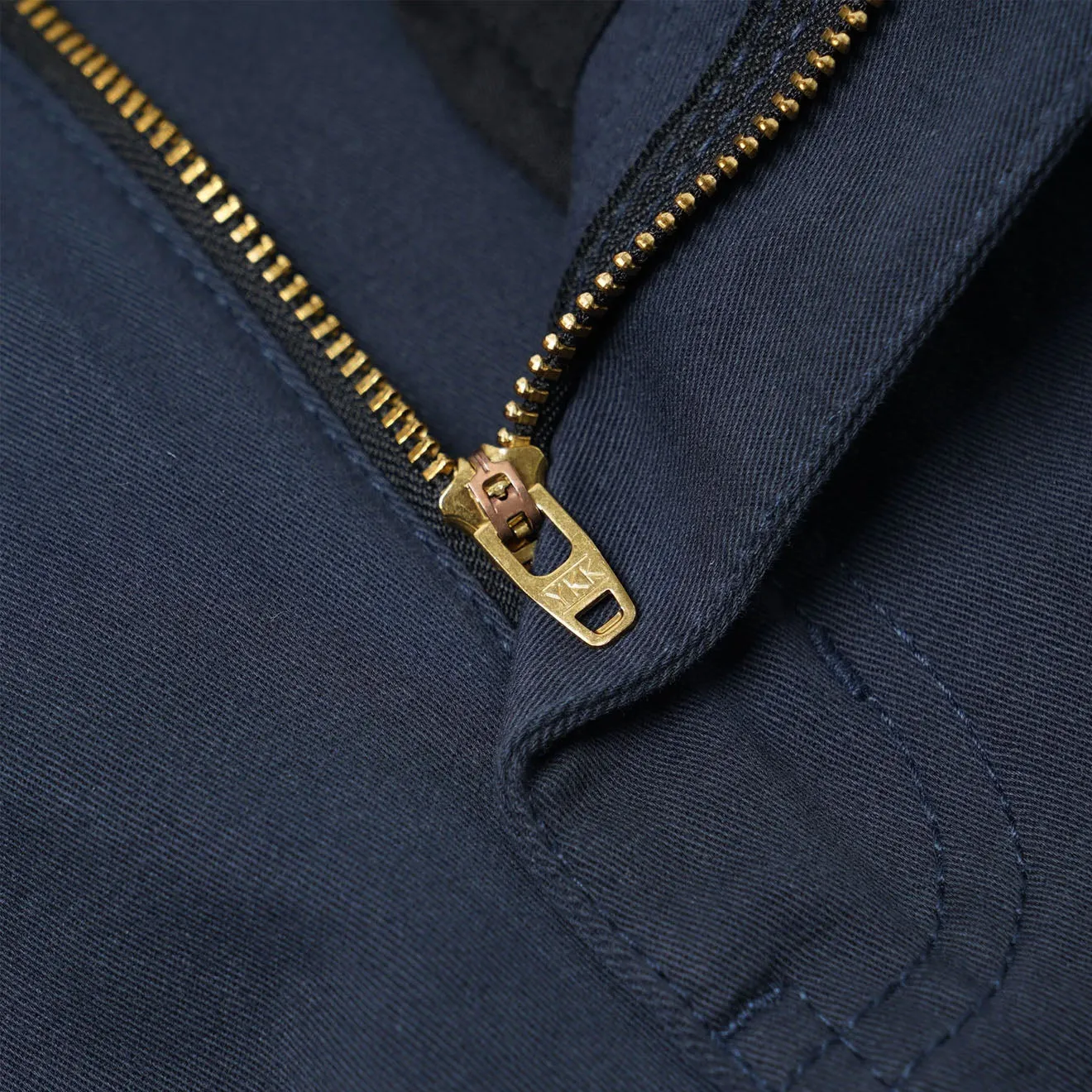 Frizmworks Og Haworth One Tuck Pants Navy Navy Perfect Gift Sale