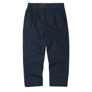 Frizmworks Og Haworth One Tuck Pants Navy Navy Today Only Savings Gift Ideas Galore