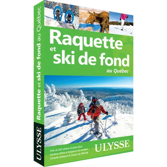 Mega Discount Event Hot Clearance Now Raquette Et Ski De Fond Au Qubec