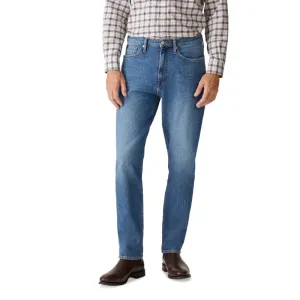 R.M.Williams Loxton Ii Mens Jeans - Indigo Wash Surprise Offer Now