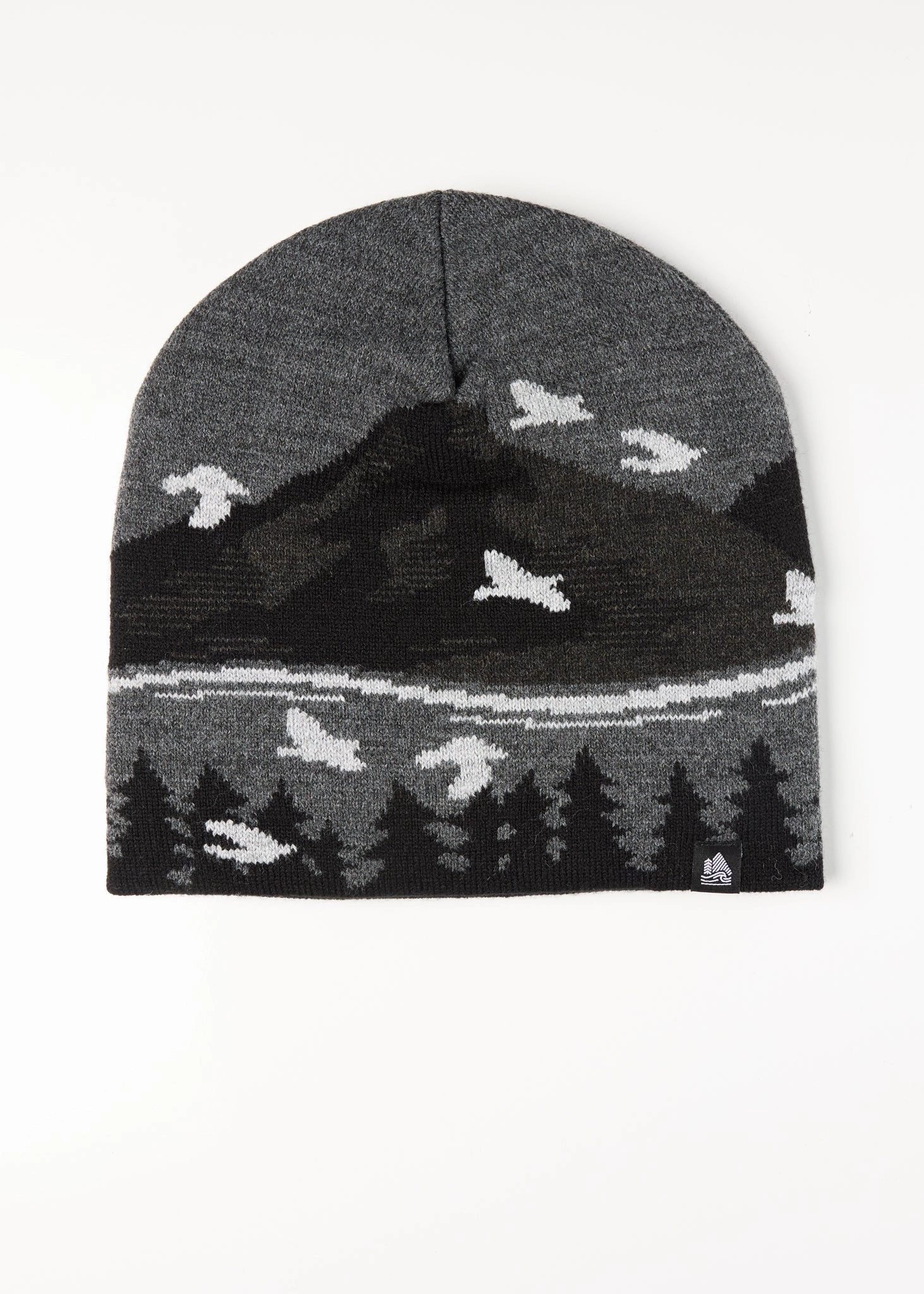 Instant Deal Today Hot Offer Ending Soon Landscape Midi Beanie