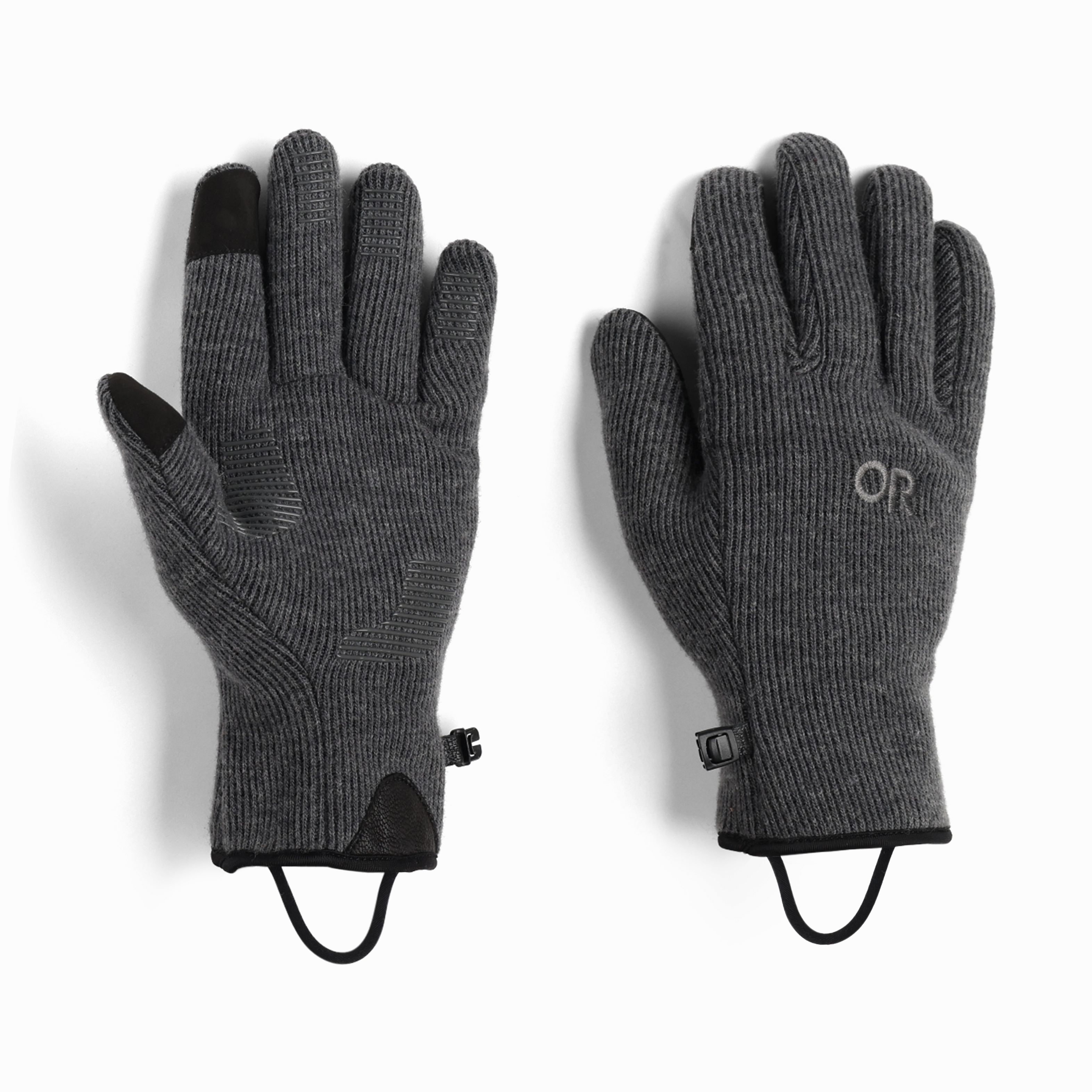 Men'S Flurry Sensor Gloves Dont Miss This Steal