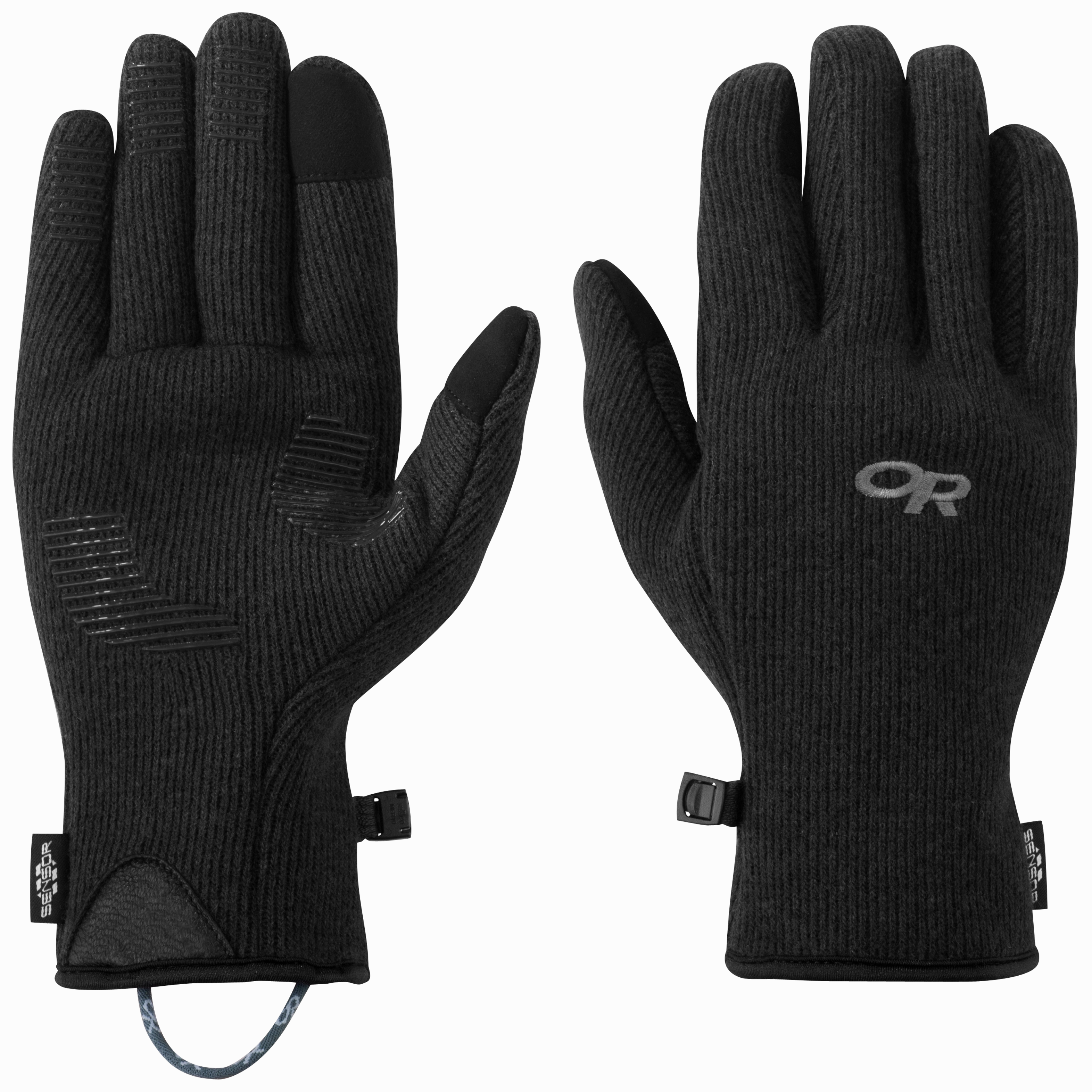 Men'S Flurry Sensor Gloves MustHave Items Big Savings Alert