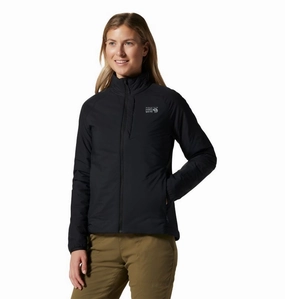 Todays Steal Dont Miss This Deal Mountain Hardwear Women'S Kor Strata Jacket