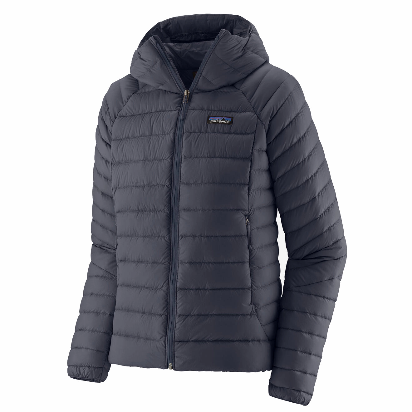 Todays Steal Steal Todays Offer Patagonia Womens Down Sweater Hoody Smolder Blue