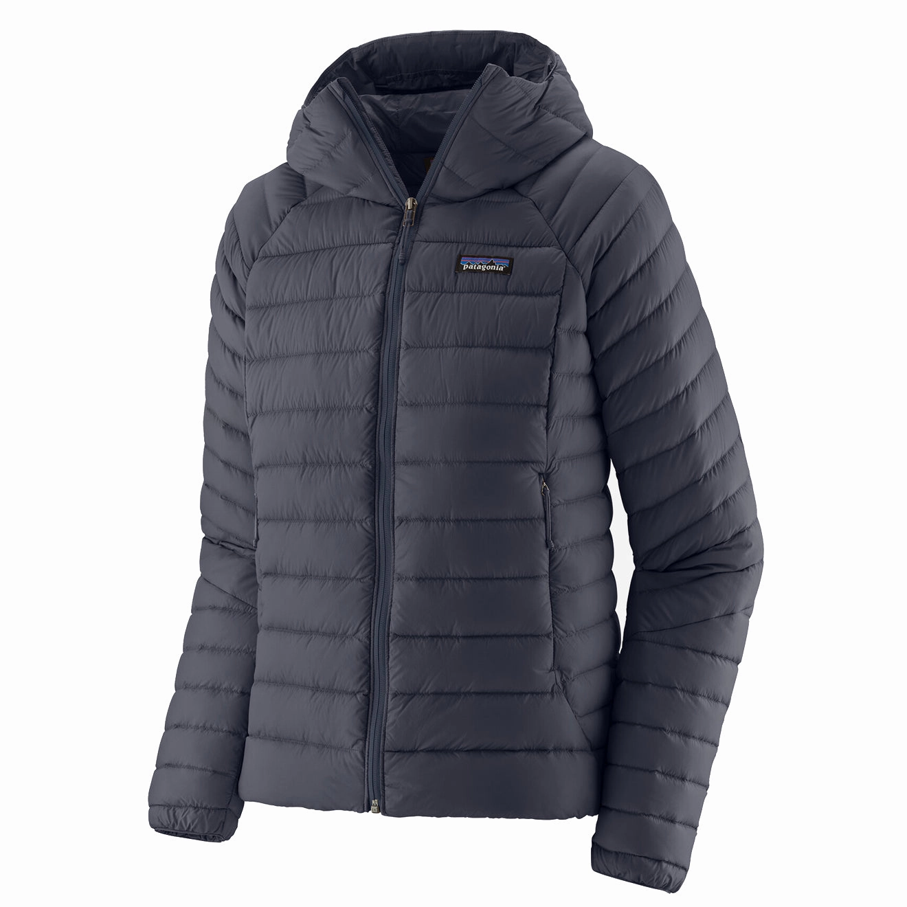 Sweet Deal Inside Clearance Event Today Patagonia Womens Down Sweater Hoody Smolder Blue