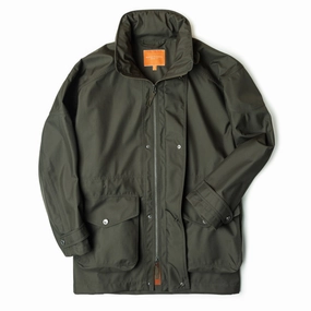 Mega Discount Event Westley Richards Gale Waterproof Packable Jacket Lowland Green