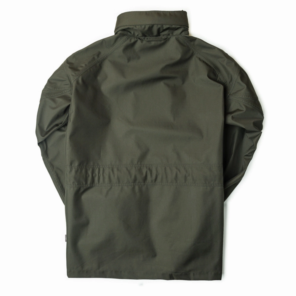 Westley Richards Gale Waterproof Packable Jacket Lowland Green Shop Now Save Big Savings Today
