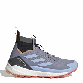 Adidas Terrex Free Hiker 2 Silvio / Bludaw / Cblack Last Chance Offer