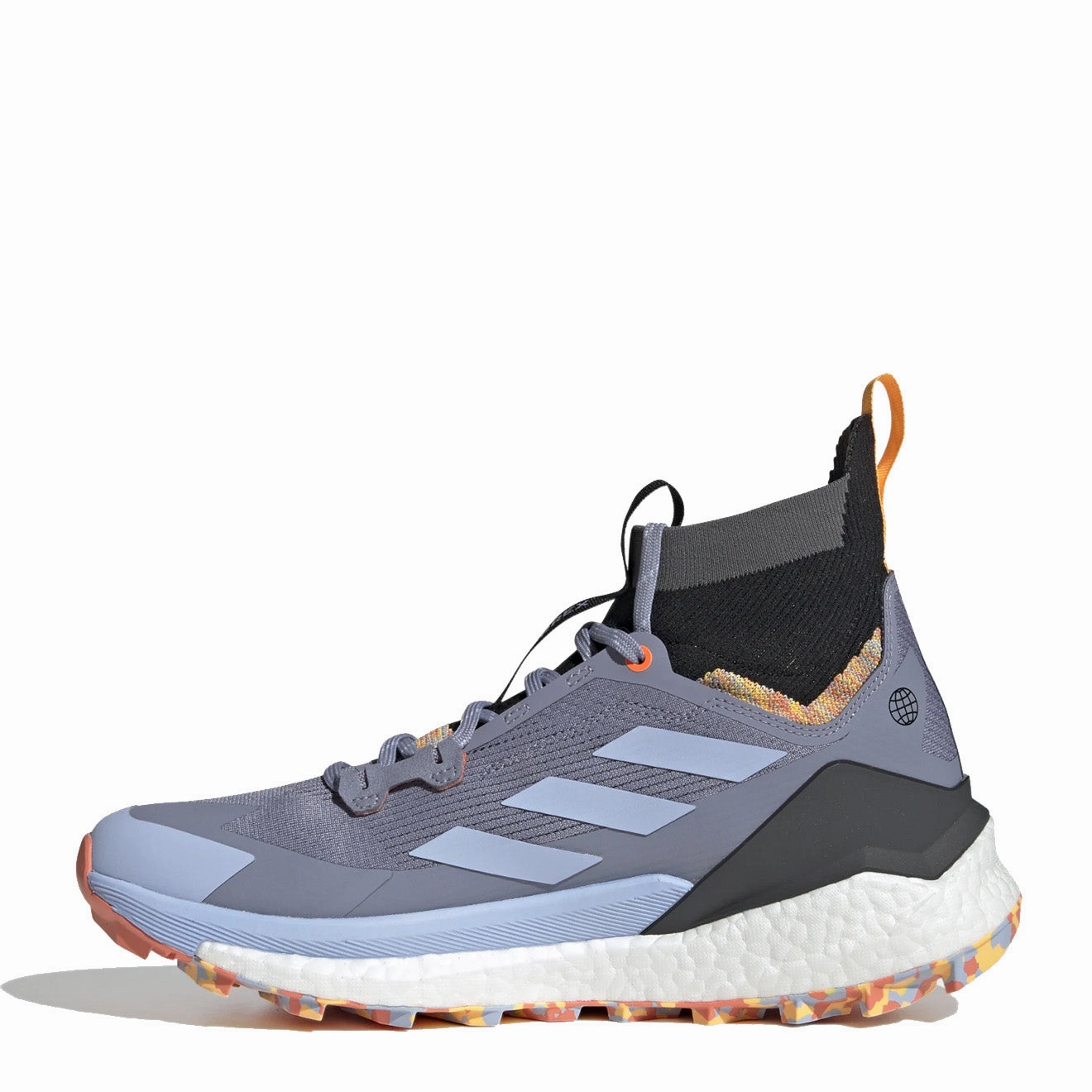 Hot Deals Today Grab Save Today Adidas Terrex Free Hiker 2 Silvio / Bludaw / Cblack