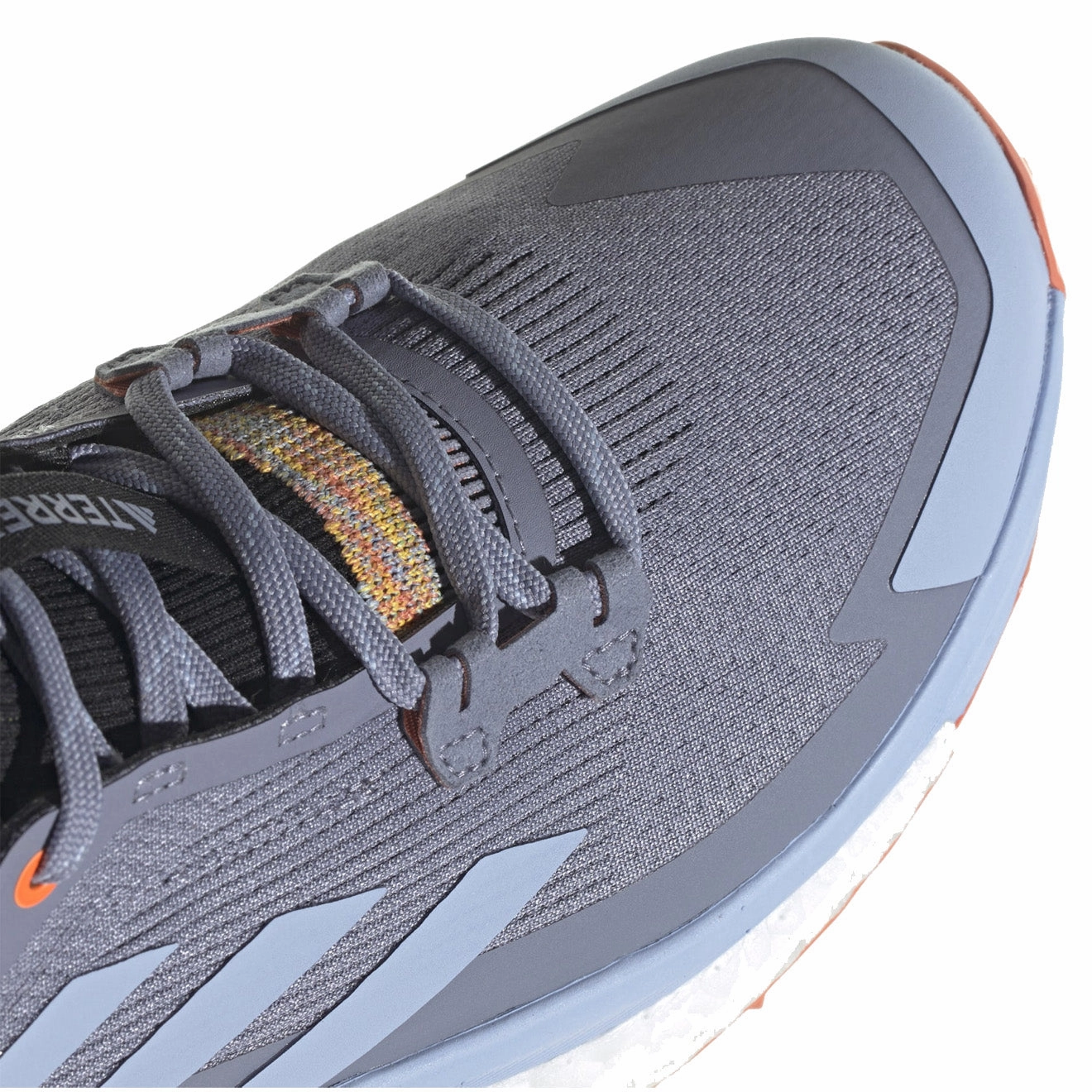 Adidas Terrex Free Hiker 2 Silvio / Bludaw / Cblack New Arrival Discount Instant Savings Inside