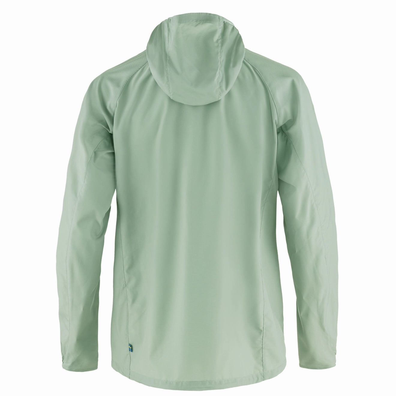 Fjallraven Womens High Coast Wind Hoodie Misty Green Grab the Deal Now Big Savings Alert