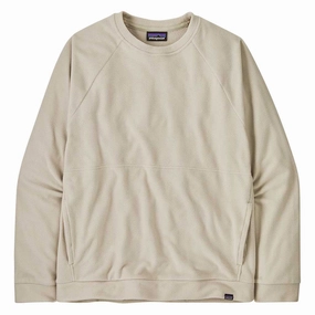 Hot Pick Online Micro D Crewneck | Men'S