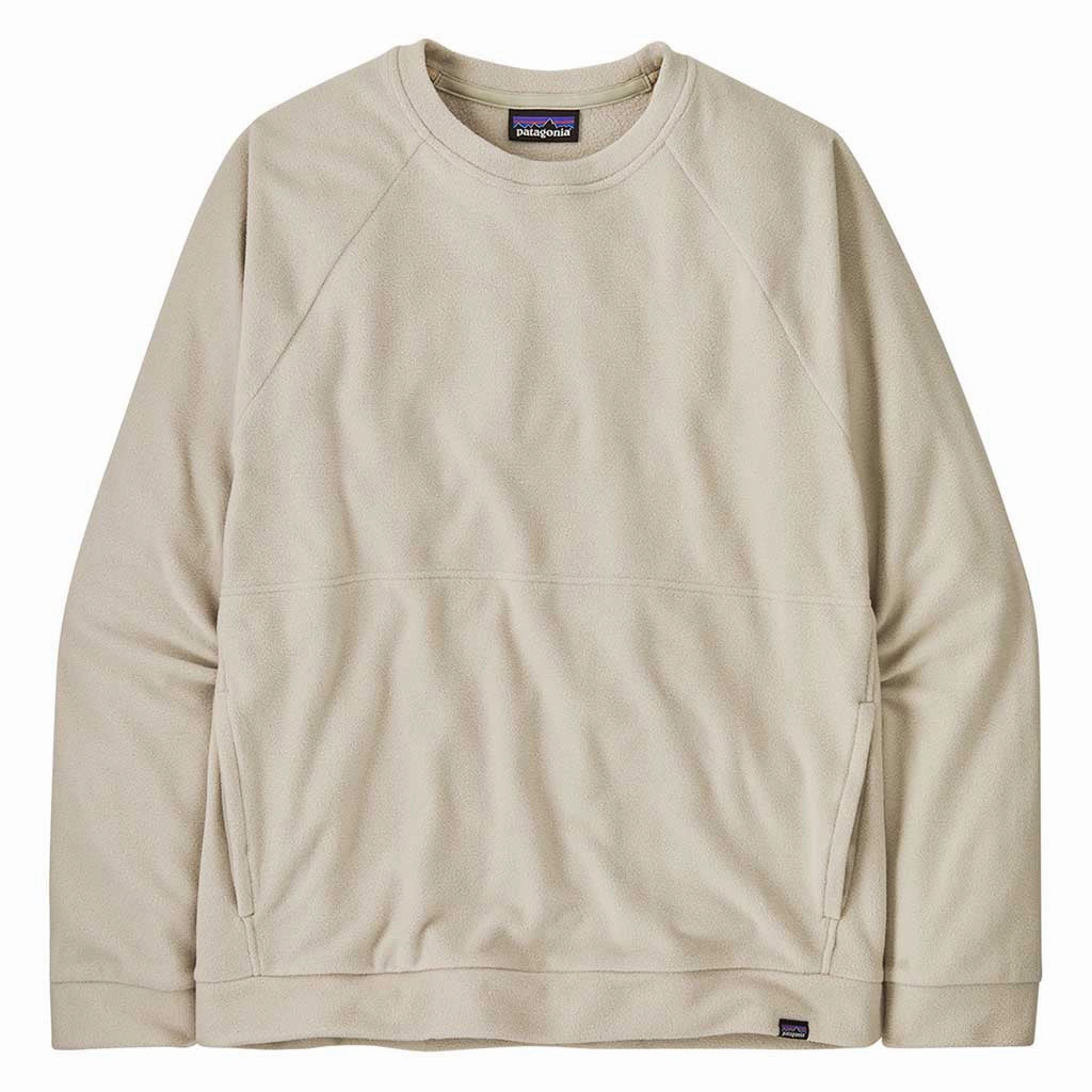 Hot Pick Online Micro D Crewneck | Men'S