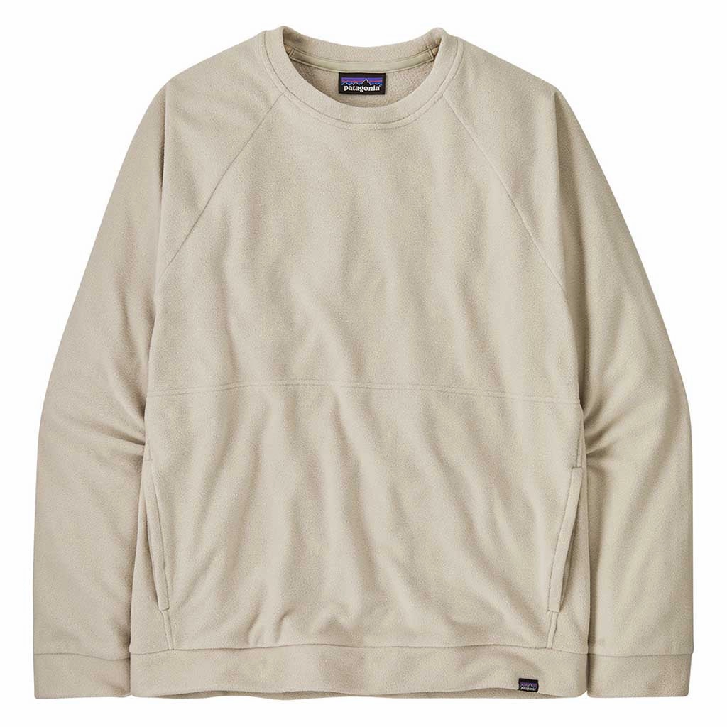 Micro D Crewneck | Men'S Shop Now Save