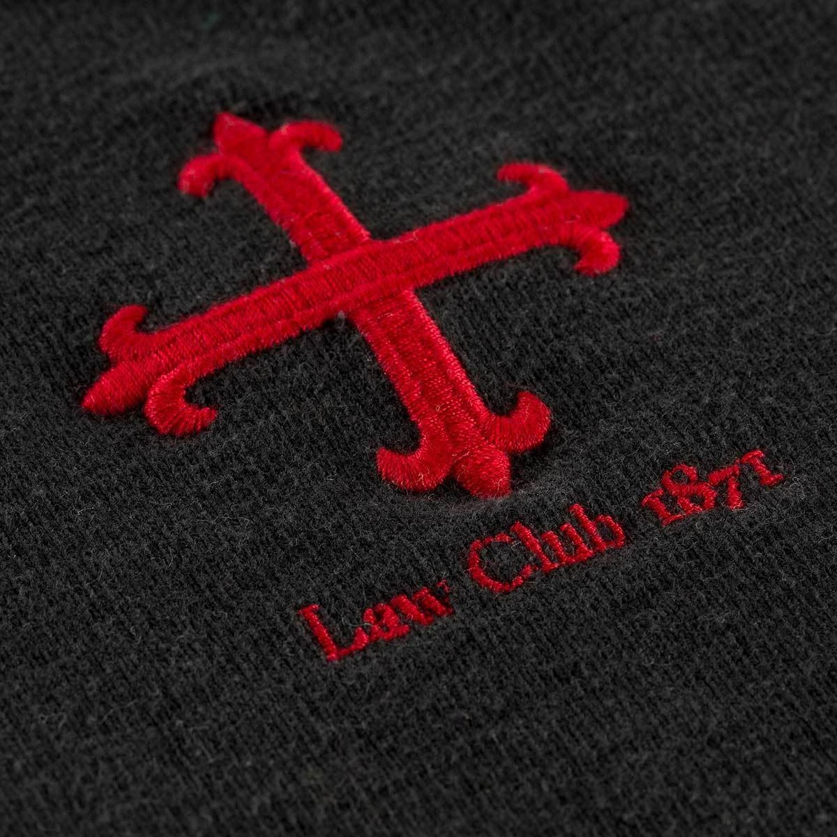 Save Today Only Exclusive Holiday Deal Law Club 1871 Rugby Shirt