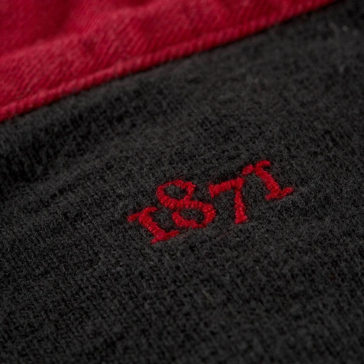 Perfect Gift Offer Law Club 1871 Rugby Shirt