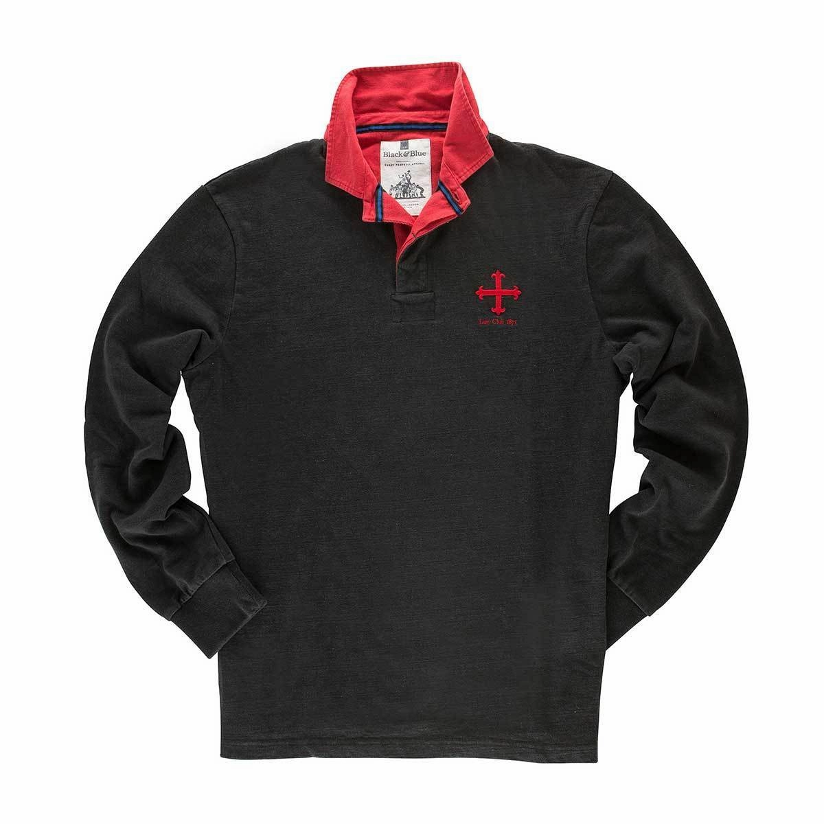 Special Occasion Discount Law Club 1871 Rugby Shirt