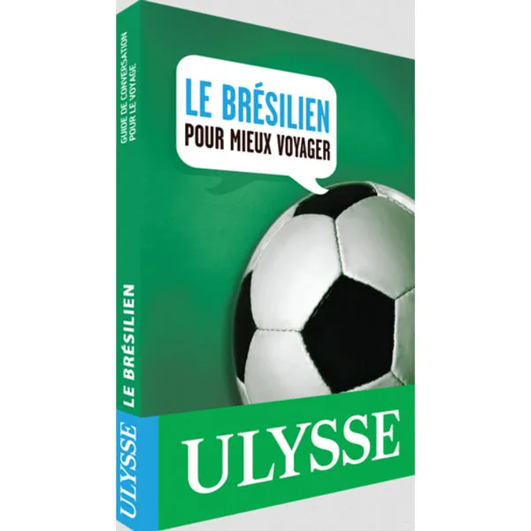 Hot Discount Deal Shop Hot Deals Le Brsilien Pour Mieux Voyager