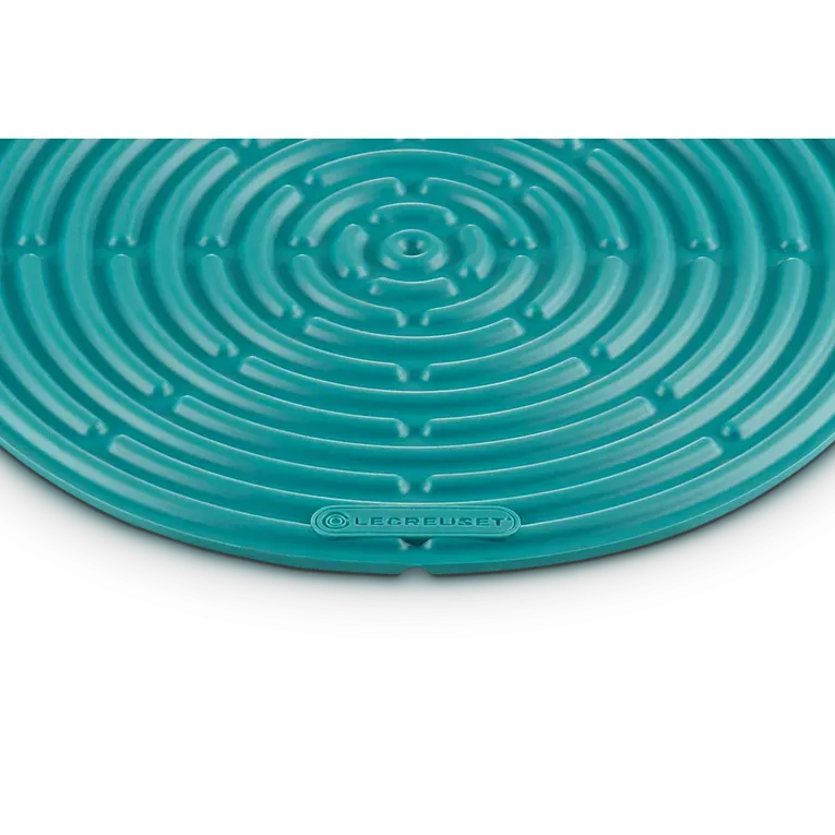 Le Creuset Teal Cool Tool