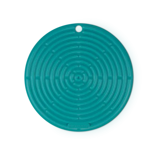 Le Creuset Teal Cool Tool