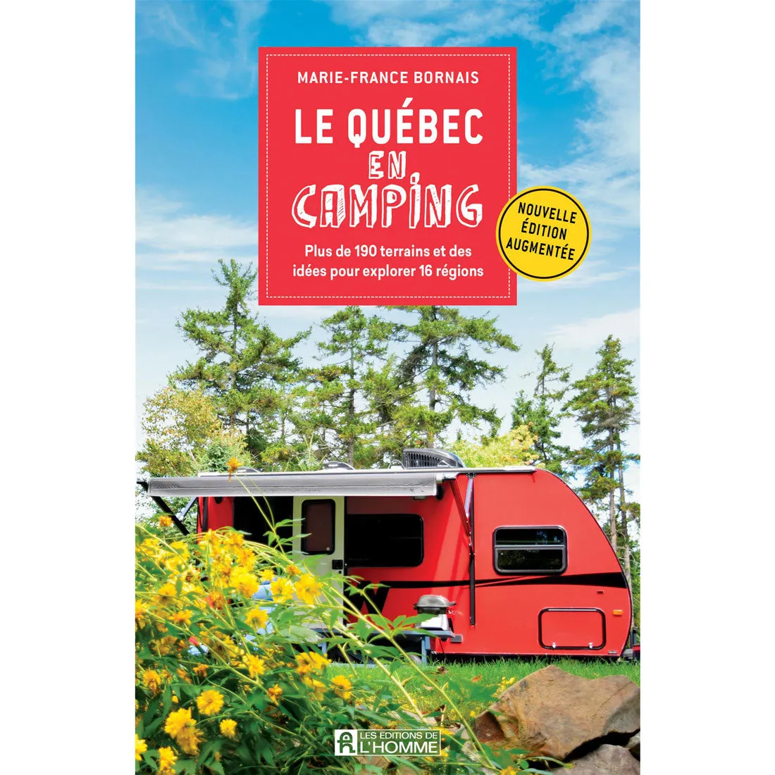 Le Qubec En Camping Limited Stock Deals
