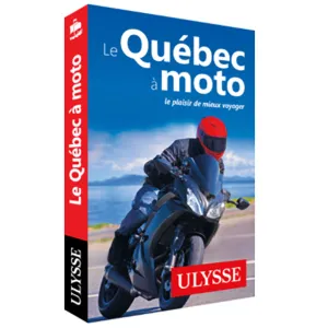 Le Qubec  Moto Big Sale Today
