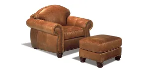Legacy - Nogolas - Chair