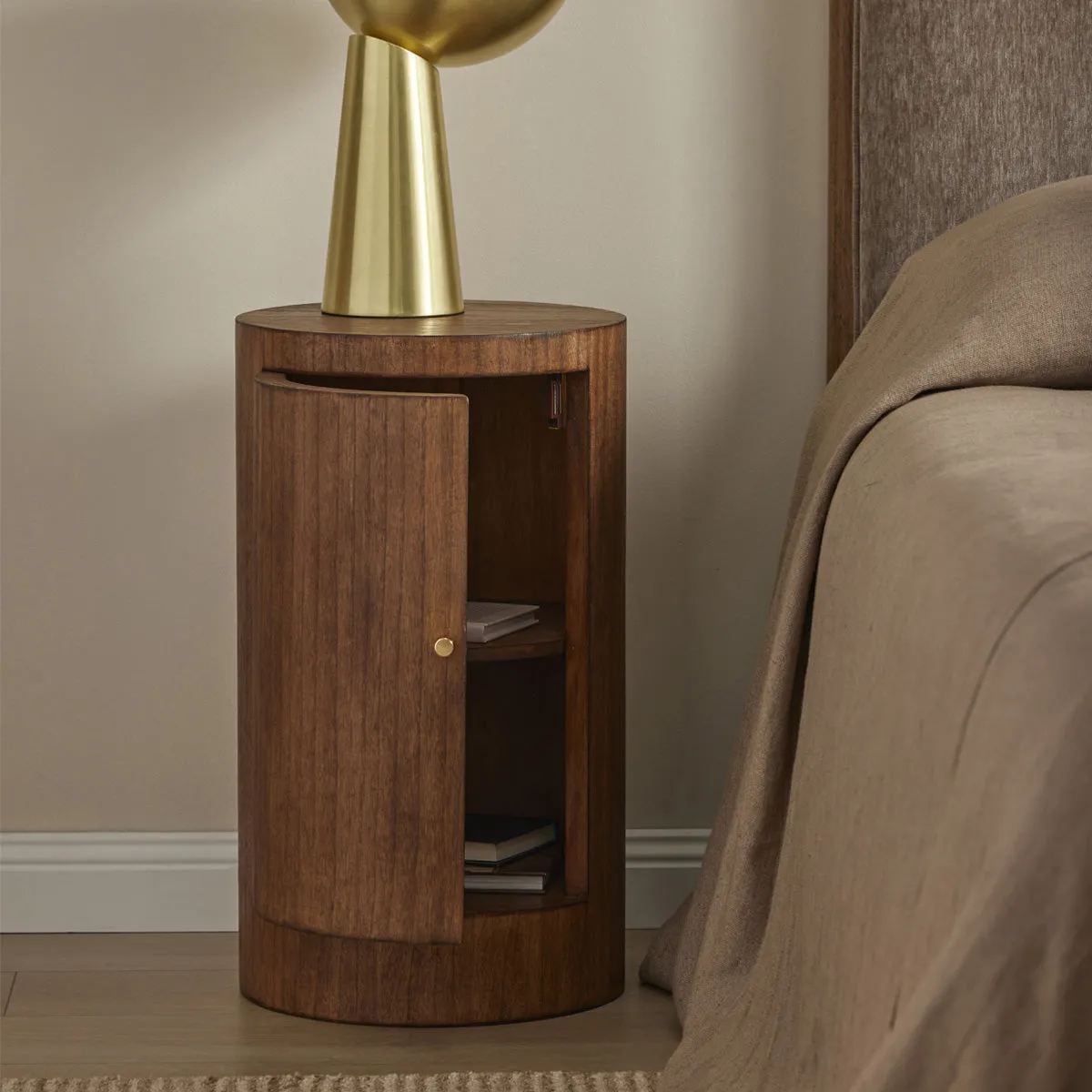 Lennox Side Table