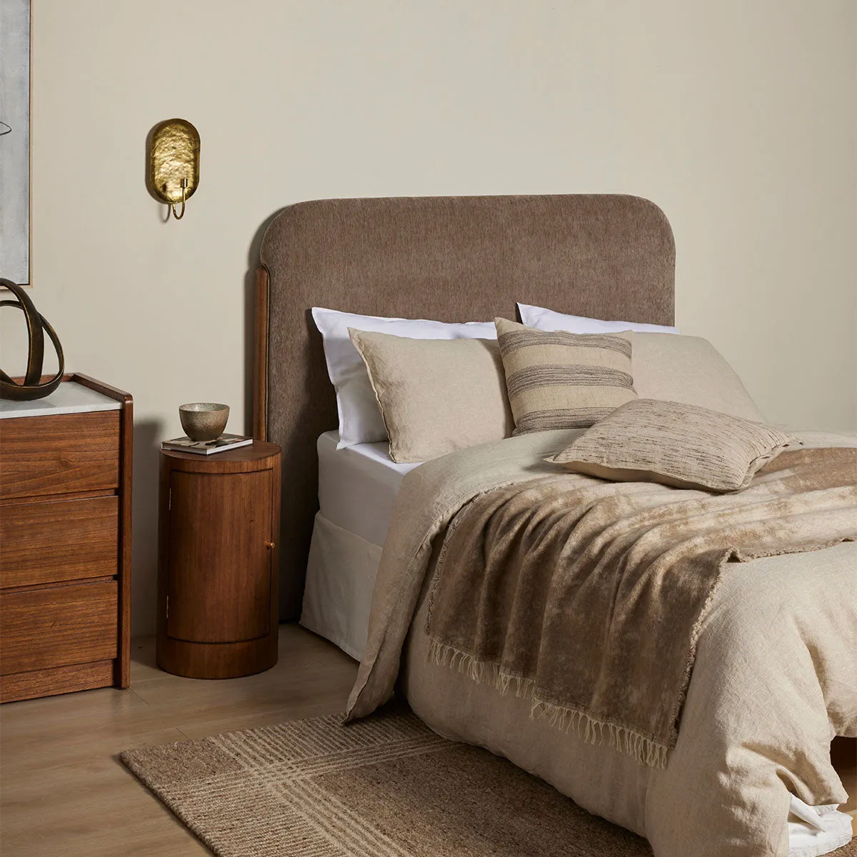 Lennox Side Table