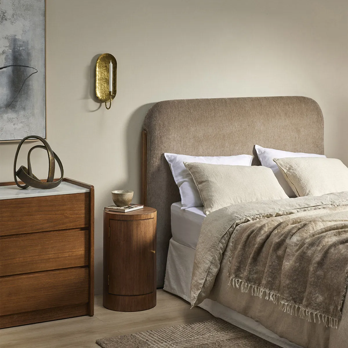 Lennox Side Table
