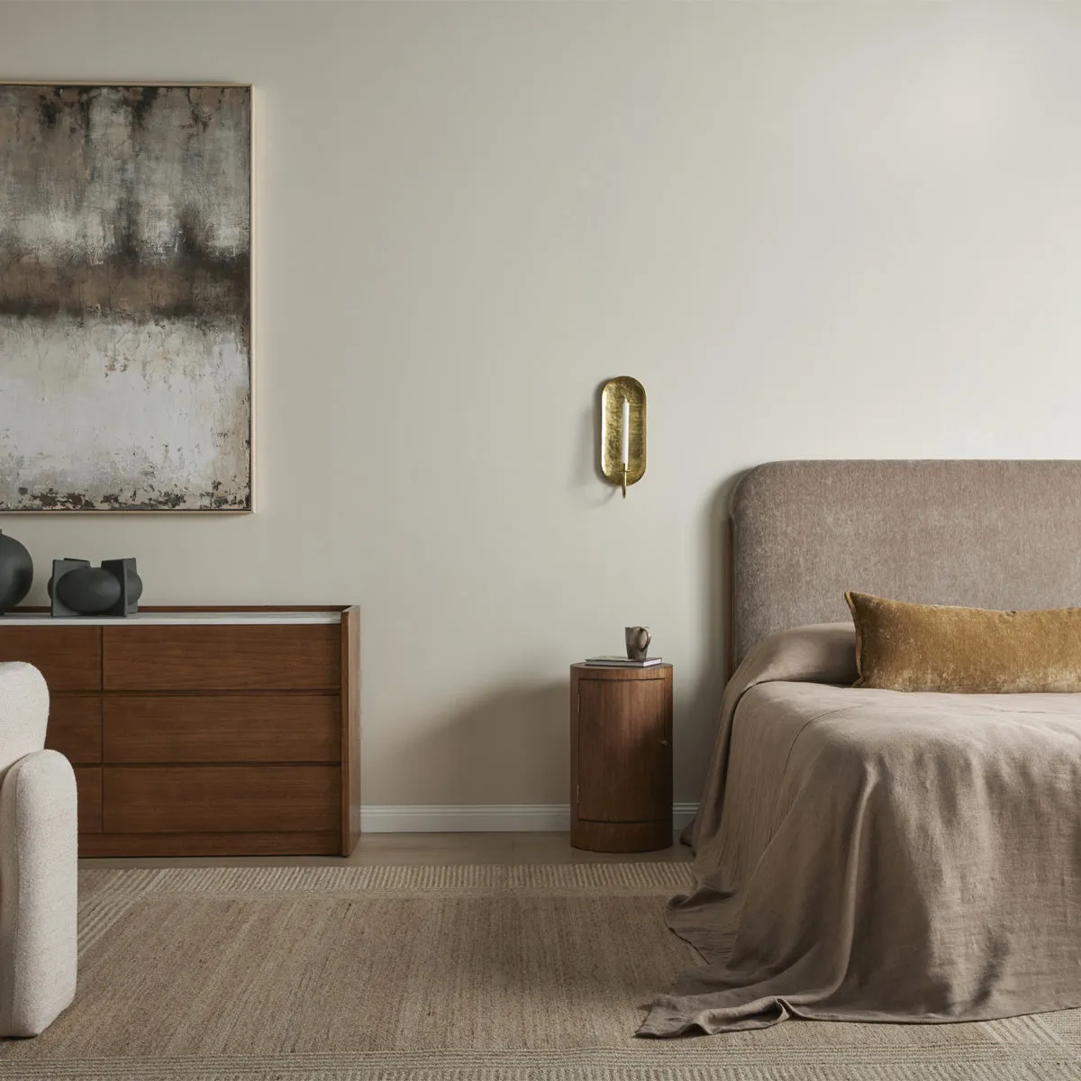 Lennox Side Table