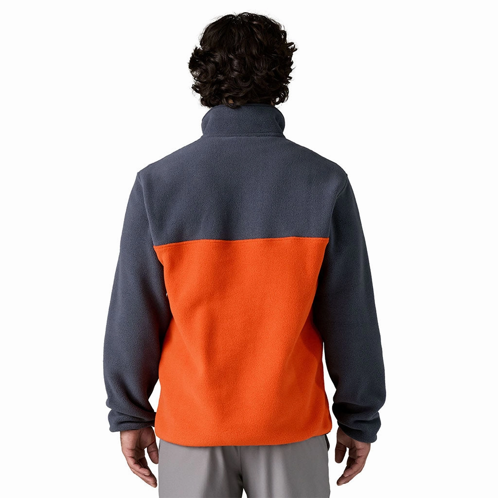 Price Slash Today Hot Pick of the Day Lightweight Synchilla Snap-T Pullover | Men'S