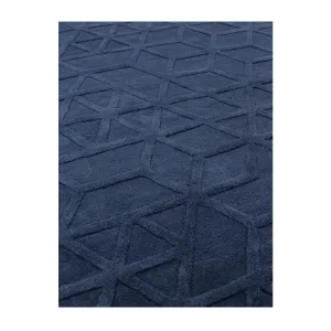 Lima Rug (Navy)