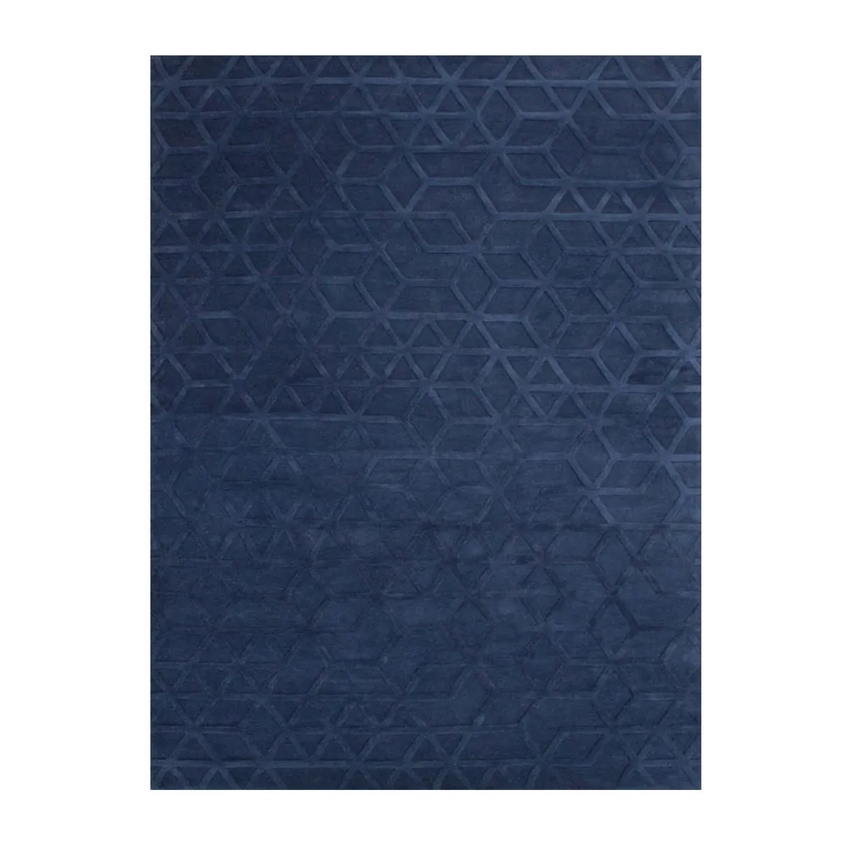 Lima Rug (Navy)