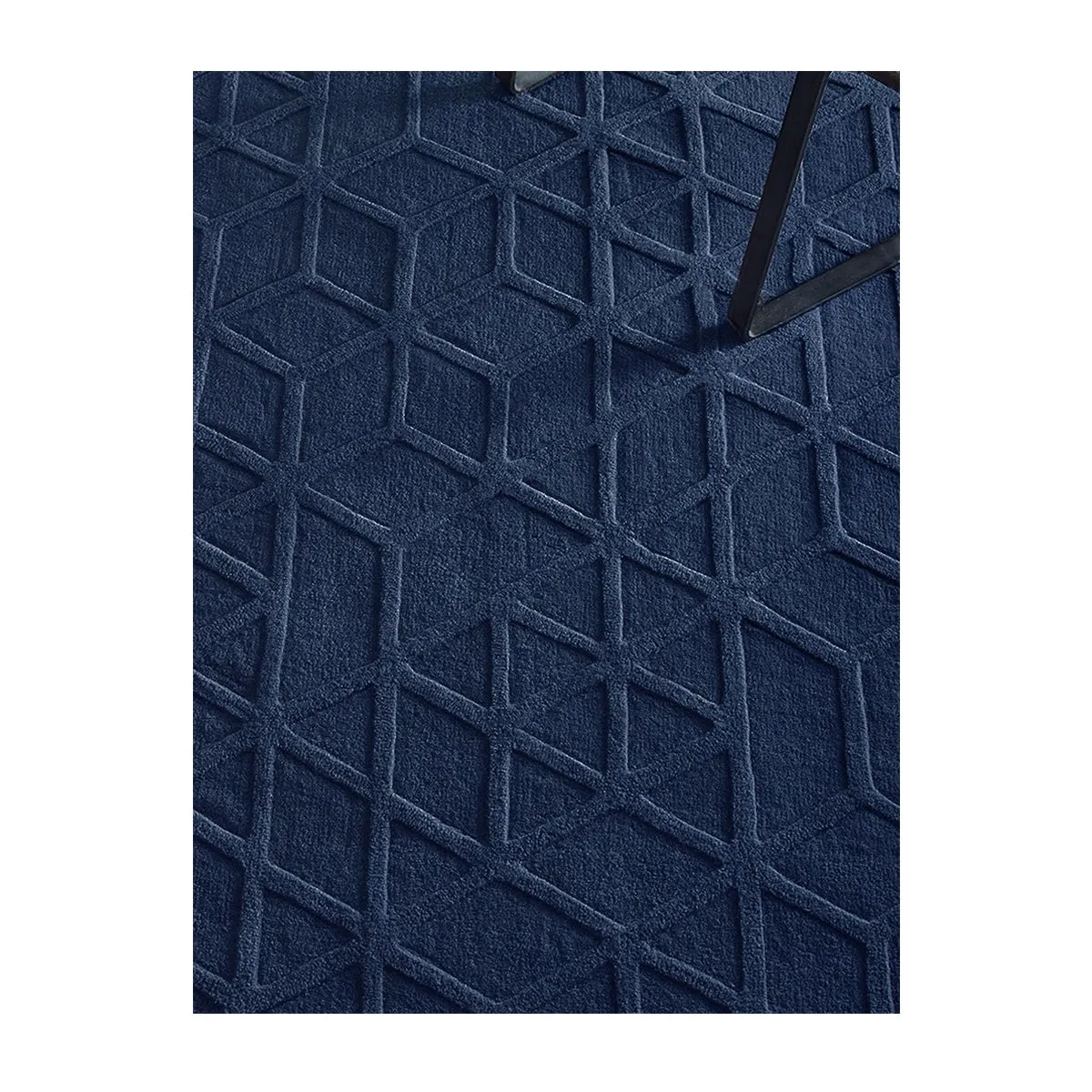 Lima Rug (Navy)