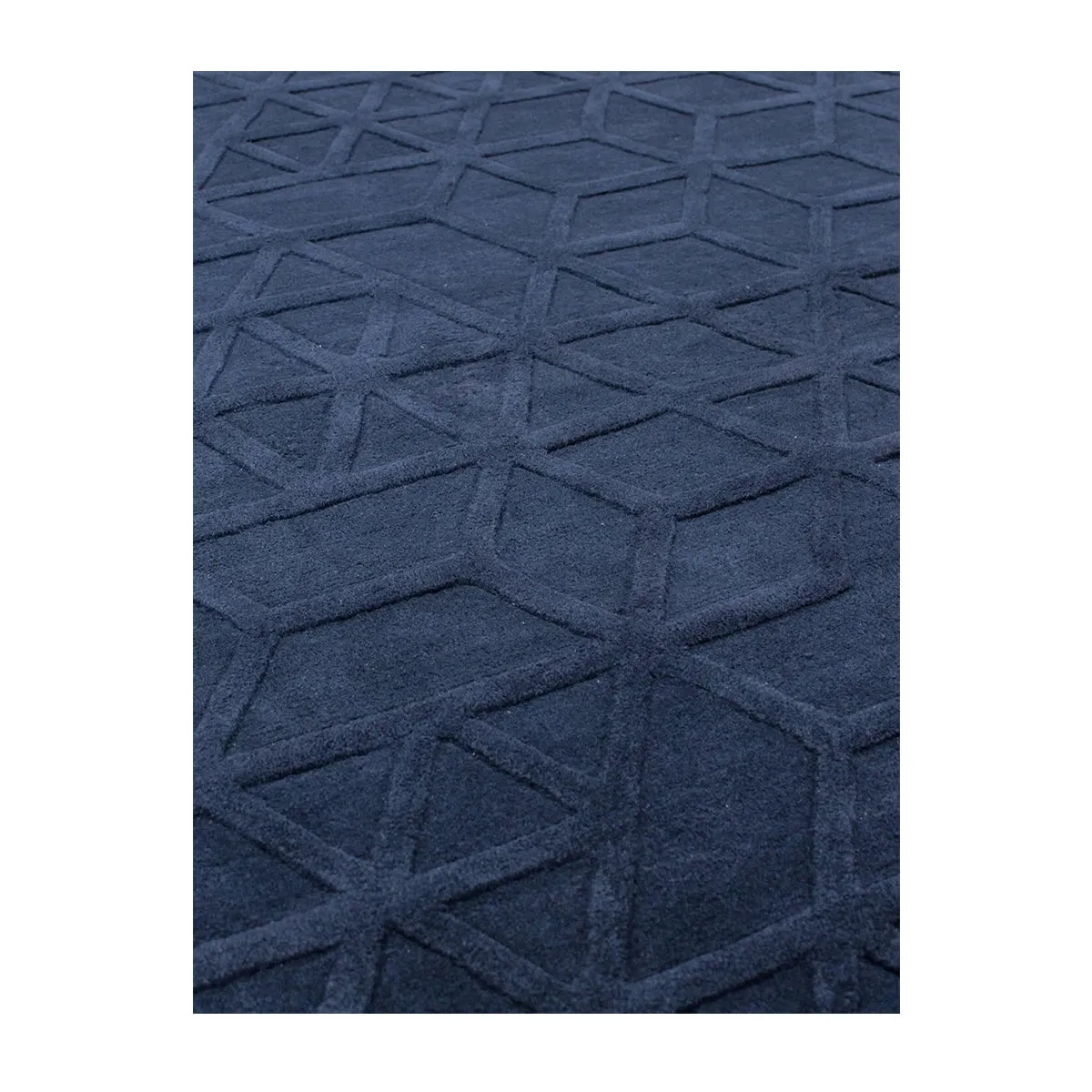 Lima Rug (Navy)
