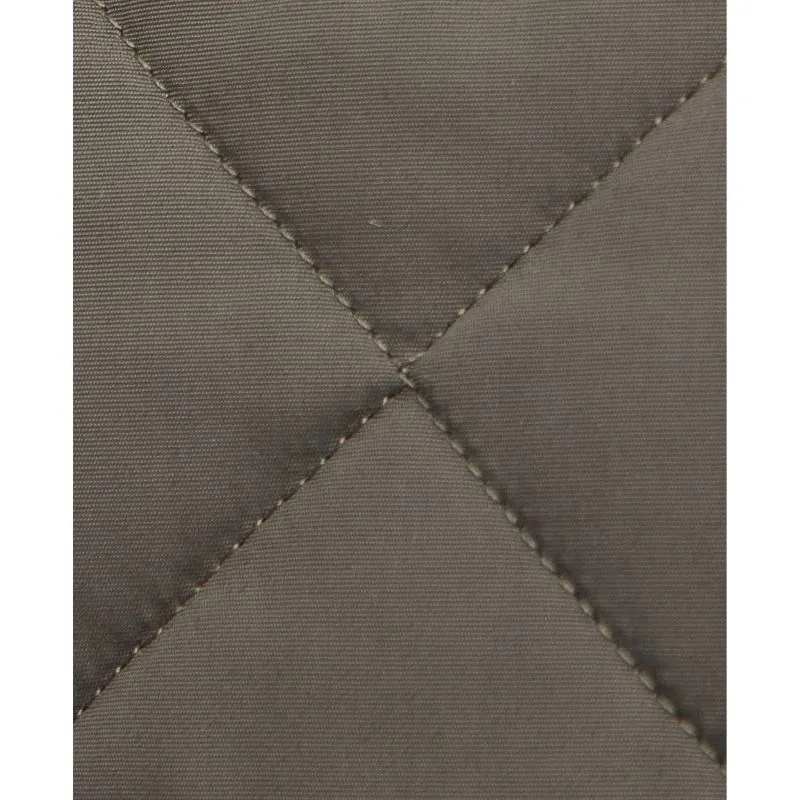 Barbour Fernwood Mens Quilted Gilet - Dark Olive Hot Sale Frenzy Trending Deals Today