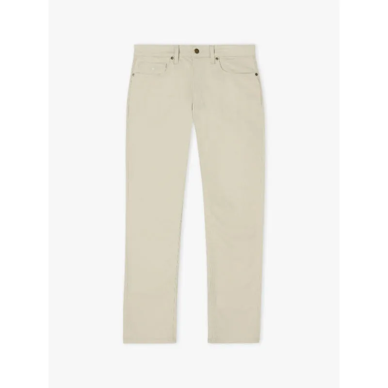 Todays Special Picks R.M.Williams Ramco Mens Drill Jeans - Bone