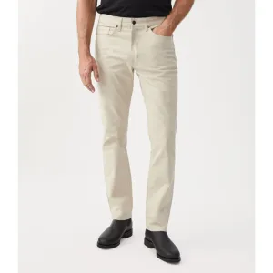 R.M.Williams Ramco Mens Drill Jeans - Bone Trending Now Discount