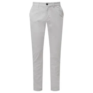 Schoffel Chichester Mens Chino Trousers - Cloud Price Drop Alert