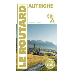 Hot Offer Frenzy Limited Time Discount Guide Autriche Le Routard