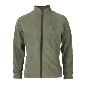 Hot Sale Alert Today Only Discount Laksen Mens Nyala Fleece Jacket - Green