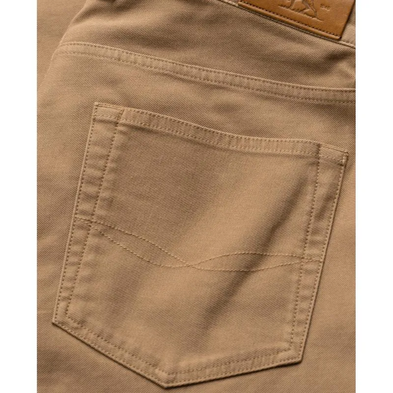 Rodd & Gunn Motion 2 Straight Leg Mens Jeans - Camel Exclusive Online Discount Dont Wait Save Today