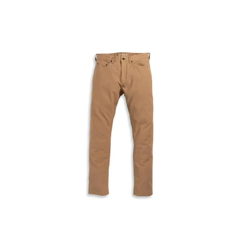 Special Deals Online Rodd & Gunn Motion 2 Straight Leg Mens Jeans - Camel