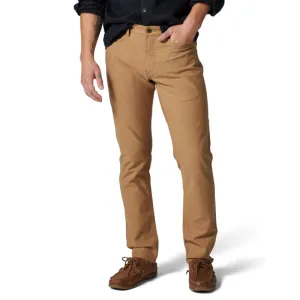 Big Savings Alert Hot Savings Alert Rodd & Gunn Motion 2 Straight Leg Mens Jeans - Camel